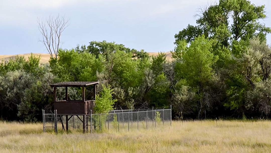 Skinwalker Ranch